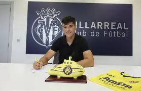 IM电竞app下载-比利亚雷亚尔vs安德莱赫特