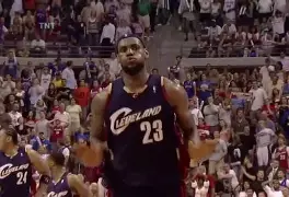 2024年nba季后赛关键球绝杀球集锦